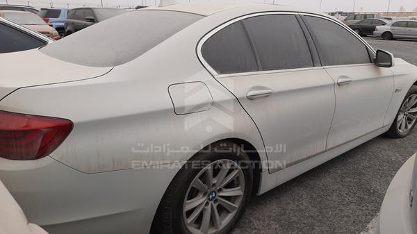 Photo 8 VIN: WBAXG1105DDY84642 - BMW 520 I 