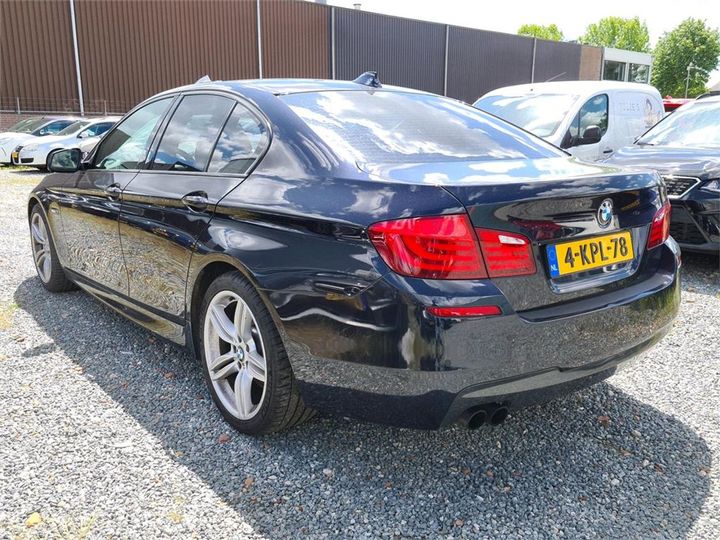 Photo 2 VIN: WBAXG11060D172750 - BMW 5-SERIE 