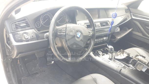 Photo 11 VIN: WBAXG1106CDW26545 - BMW 520 I 