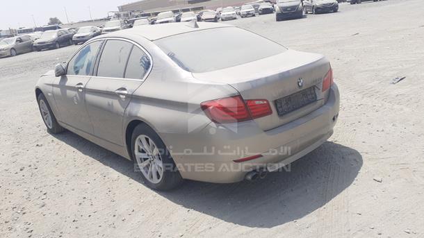 Photo 4 VIN: WBAXG1106CDW26545 - BMW 520 I 