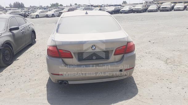 Photo 5 VIN: WBAXG1106CDW26545 - BMW 520 I 