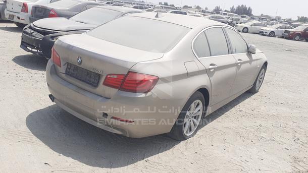 Photo 6 VIN: WBAXG1106CDW26545 - BMW 520 I 