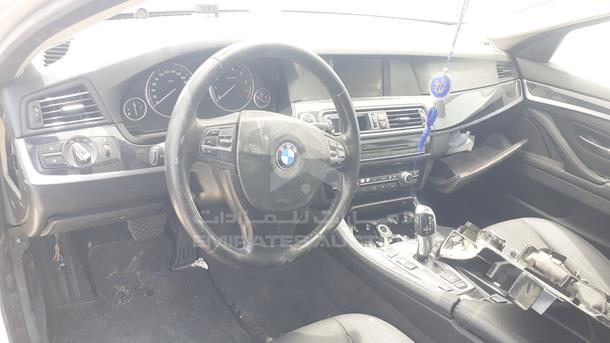 Photo 9 VIN: WBAXG1106CDW26545 - BMW 520 I 