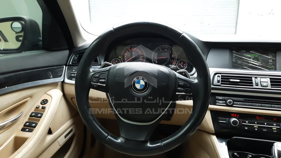 Photo 12 VIN: WBAXG1106DDW31460 - BMW 520 I 