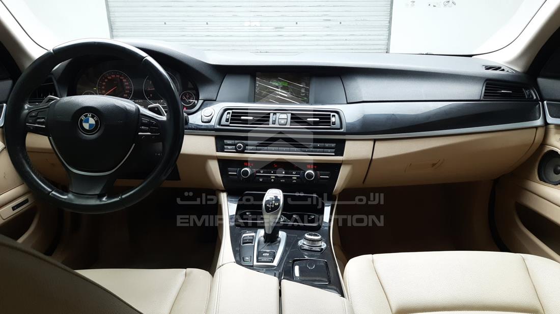 Photo 14 VIN: WBAXG1106DDW31460 - BMW 520 I 