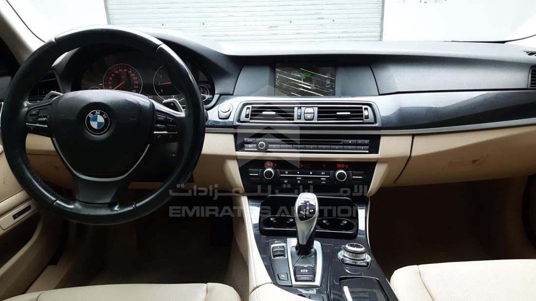 Photo 15 VIN: WBAXG1106DDW31460 - BMW 520 I 