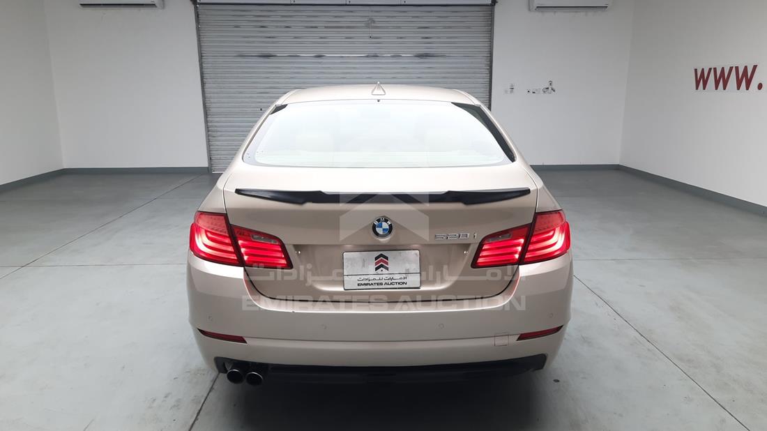 Photo 6 VIN: WBAXG1106DDW31460 - BMW 520 I 