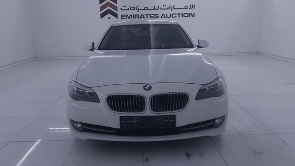 Photo 0 VIN: WBAXG1108DD360904 - BMW 520 I 