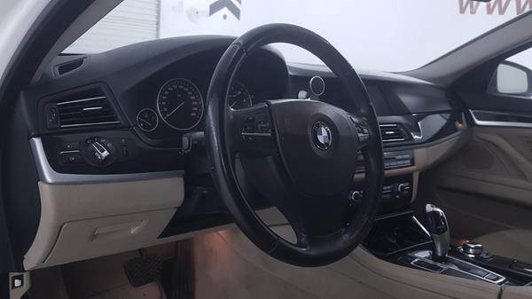 Photo 11 VIN: WBAXG1108DD360904 - BMW 520 I 