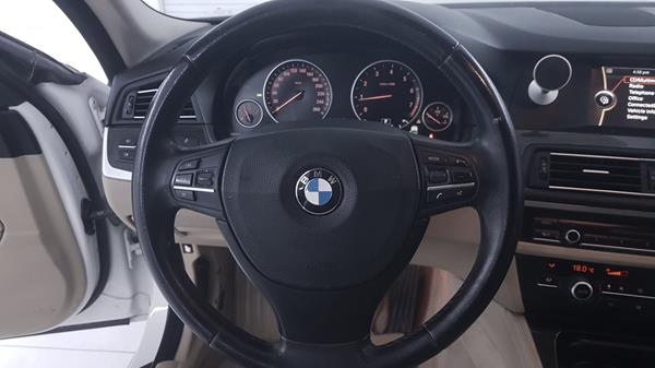 Photo 13 VIN: WBAXG1108DD360904 - BMW 520 I 