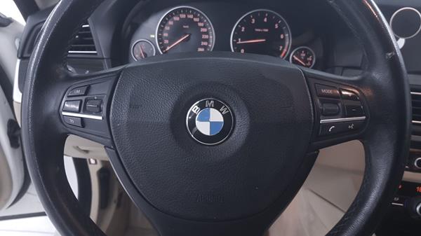 Photo 14 VIN: WBAXG1108DD360904 - BMW 520 I 