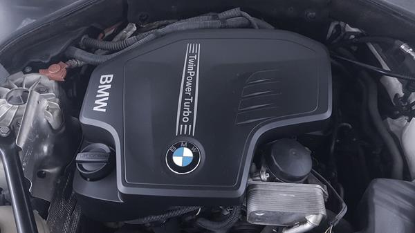 Photo 37 VIN: WBAXG1108DD360904 - BMW 520 I 