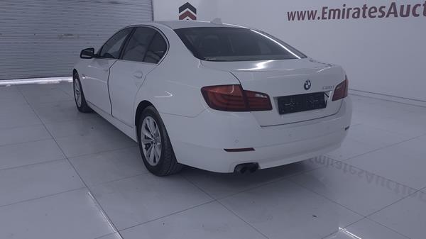 Photo 6 VIN: WBAXG1108DD360904 - BMW 520 I 