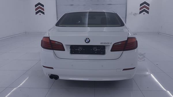 Photo 7 VIN: WBAXG1108DD360904 - BMW 520 I 