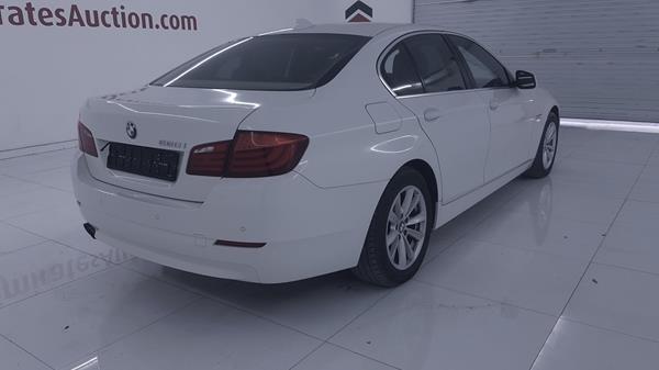 Photo 8 VIN: WBAXG1108DD360904 - BMW 520 I 