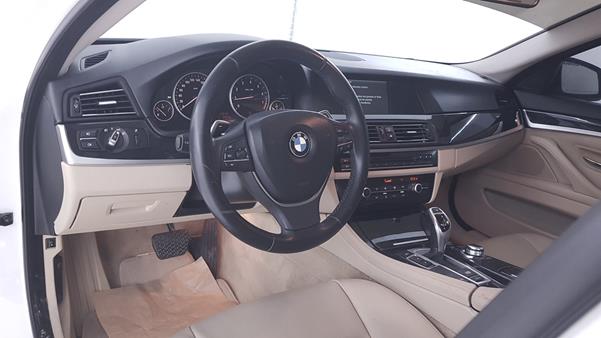 Photo 11 VIN: WBAXG110XDDW31736 - BMW 520 I 