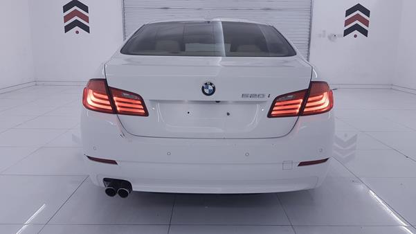 Photo 7 VIN: WBAXG110XDDW31736 - BMW 520 I 