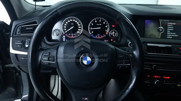 Photo 14 VIN: WBAXG3100DDW40845 - BMW 528 