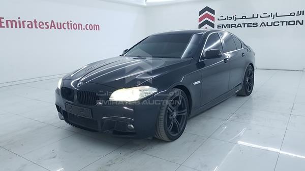 Photo 6 VIN: WBAXG3100DDW40845 - BMW 528 