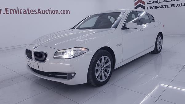 Photo 5 VIN: WBAXG3101DDW41535 - BMW 528 