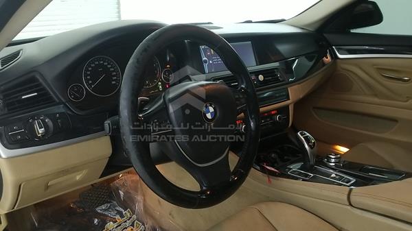 Photo 10 VIN: WBAXG3109DDW38950 - BMW 528 