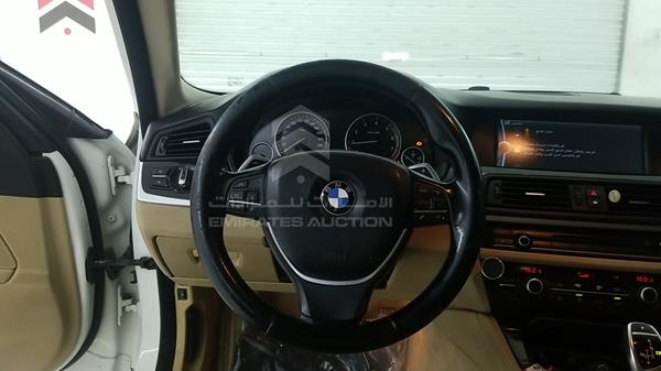 Photo 12 VIN: WBAXG3109DDW38950 - BMW 528 