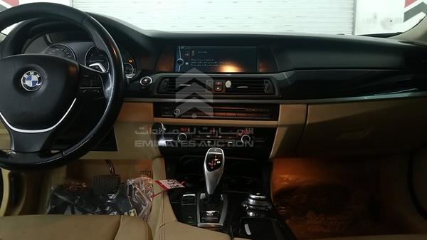 Photo 14 VIN: WBAXG3109DDW38950 - BMW 528 