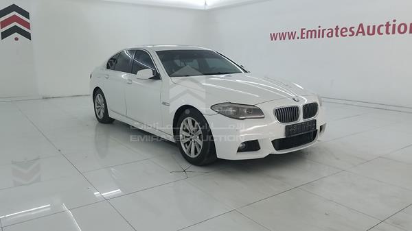 Photo 8 VIN: WBAXG3109DDW38950 - BMW 528 