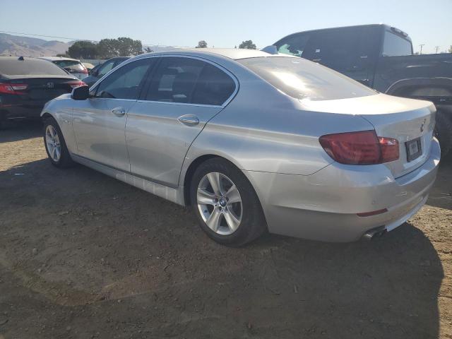 Photo 1 VIN: WBAXG5C50CDW24129 - BMW 528 I 