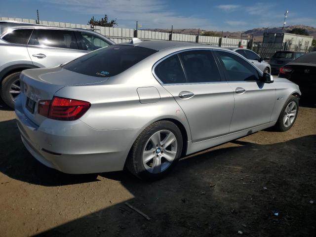 Photo 2 VIN: WBAXG5C50CDW24129 - BMW 528 I 