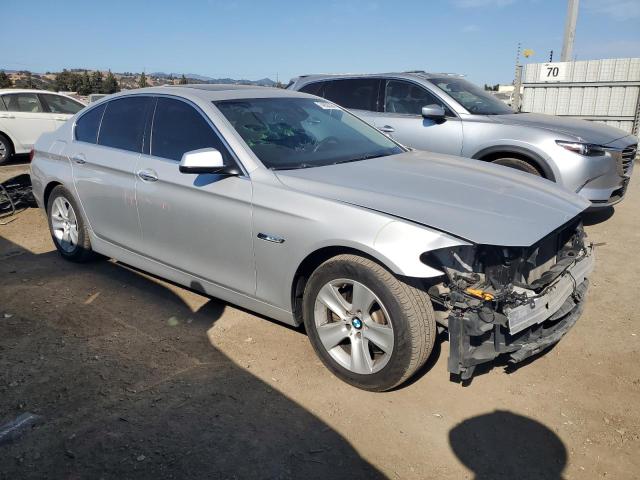 Photo 3 VIN: WBAXG5C50CDW24129 - BMW 528 I 