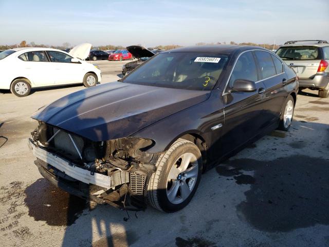 Photo 1 VIN: WBAXG5C50CDW24373 - BMW 528 I 