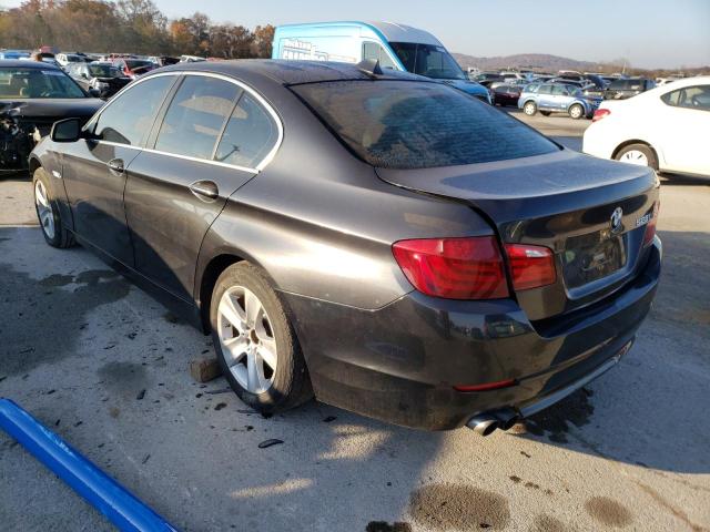 Photo 2 VIN: WBAXG5C50CDW24373 - BMW 528 I 