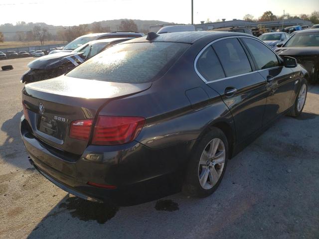 Photo 3 VIN: WBAXG5C50CDW24373 - BMW 528 I 