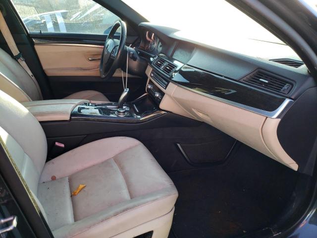 Photo 4 VIN: WBAXG5C50CDW24373 - BMW 528 I 