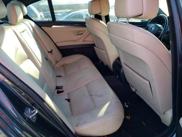 Photo 5 VIN: WBAXG5C50CDW24373 - BMW 528 I 