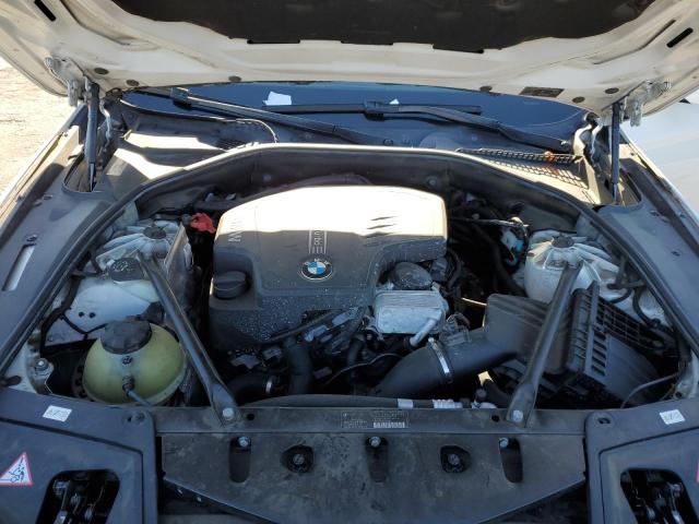 Photo 10 VIN: WBAXG5C50CDW66266 - BMW 528 I 