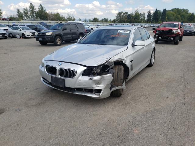 Photo 1 VIN: WBAXG5C50CDW93967 - BMW 528 I 