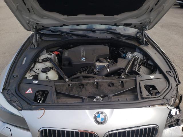 Photo 6 VIN: WBAXG5C50CDW93967 - BMW 528 I 