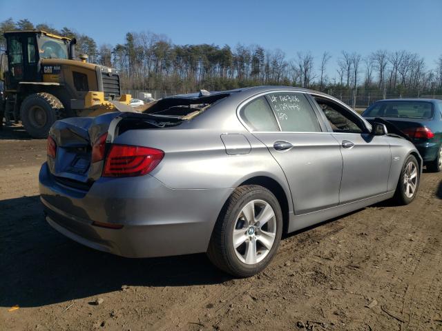 Photo 3 VIN: WBAXG5C50CDX01646 - BMW 528 I 