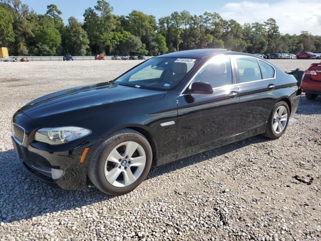 Photo 0 VIN: WBAXG5C50CDX02182 - BMW 528 I 