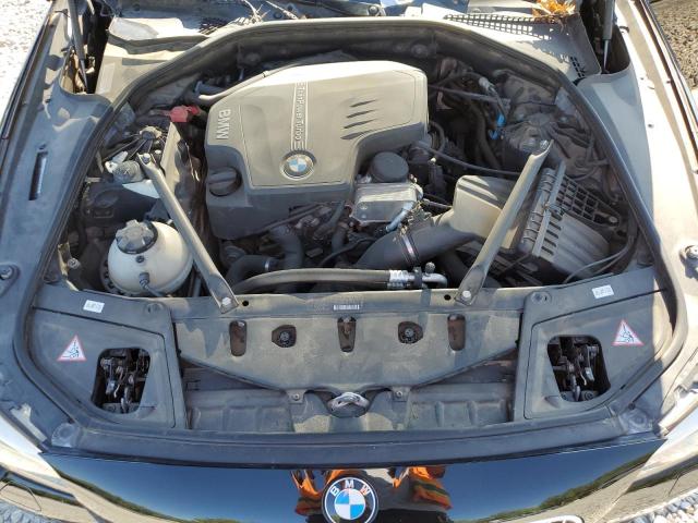 Photo 10 VIN: WBAXG5C50CDX02182 - BMW 528 I 