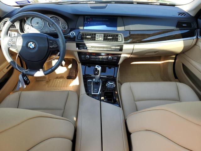 Photo 7 VIN: WBAXG5C50CDX02182 - BMW 528 I 