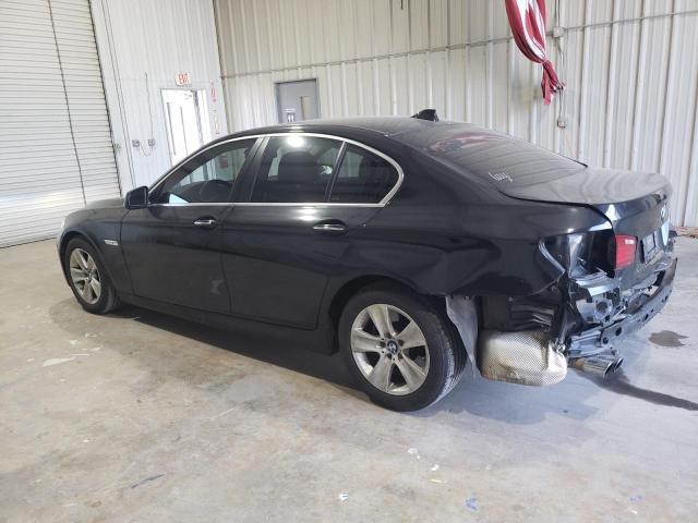 Photo 1 VIN: WBAXG5C50CDX03770 - BMW 5 SERIES 