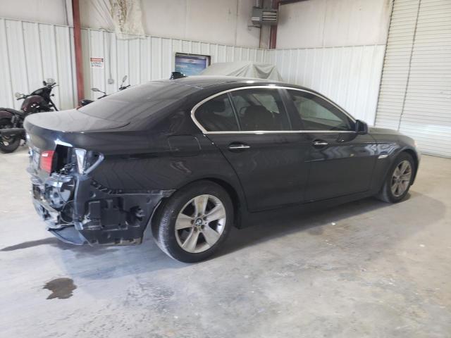 Photo 2 VIN: WBAXG5C50CDX03770 - BMW 5 SERIES 