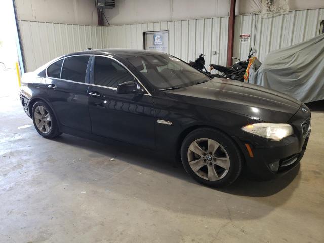 Photo 3 VIN: WBAXG5C50CDX03770 - BMW 5 SERIES 