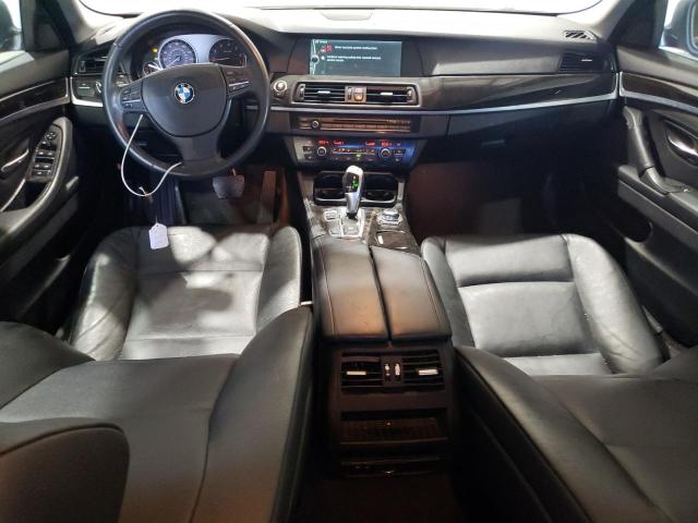 Photo 7 VIN: WBAXG5C50CDX03770 - BMW 5 SERIES 