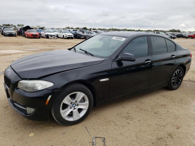 Photo 0 VIN: WBAXG5C50CDX03865 - BMW 528 I 