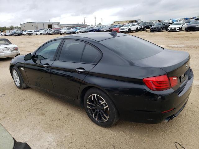 Photo 1 VIN: WBAXG5C50CDX03865 - BMW 528 I 