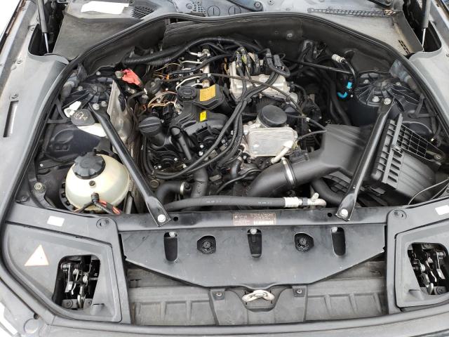 Photo 10 VIN: WBAXG5C50CDX03865 - BMW 528 I 
